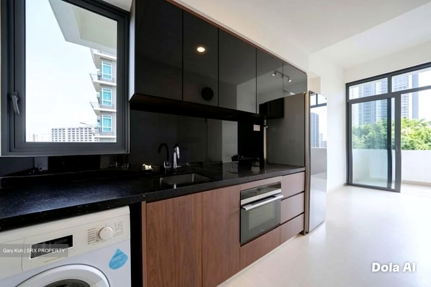 City Suites (D12), Apartment #582613371